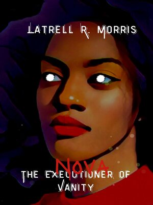 cover image of The Executioner of Vanity